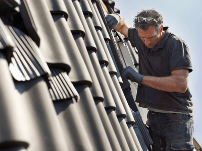 About Roof Repair Experts Townsend, DE